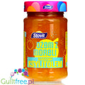 Stovit sugar free apricot spread sweetened with xylitol