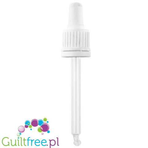 Spare pump for 50ml liquid flavor - RECYCLE