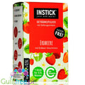 INSTICK Strawberry Sticks sugar free instant drink