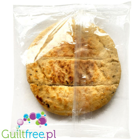 Rima Schiacciatina Fit - keto pita 9g of carbohydrates