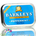 Barkley's sugar free Peppermint