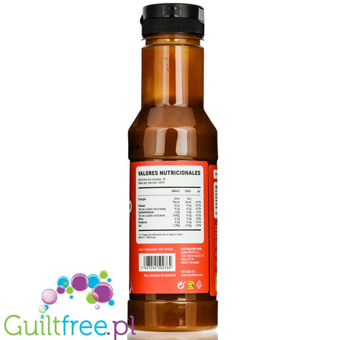 Profit Yummy Sauce Ketchup 375 ml