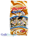 Pictolin Caramels de Dulce de Leche 0,8kg - śmietankowo-toffee karmelki bez cukru by Pictolin (pictolin-kajmak-czekolada-cukierki-bez-cukru-na-wage)