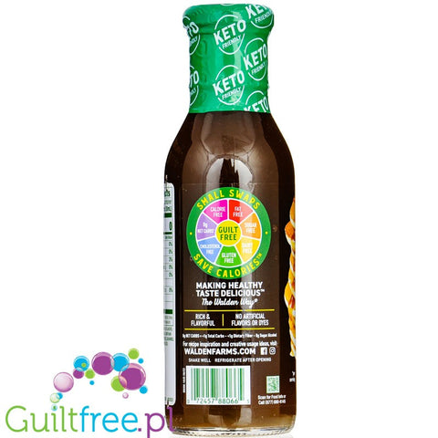 Walden Farms  Pancake Syrup USA
