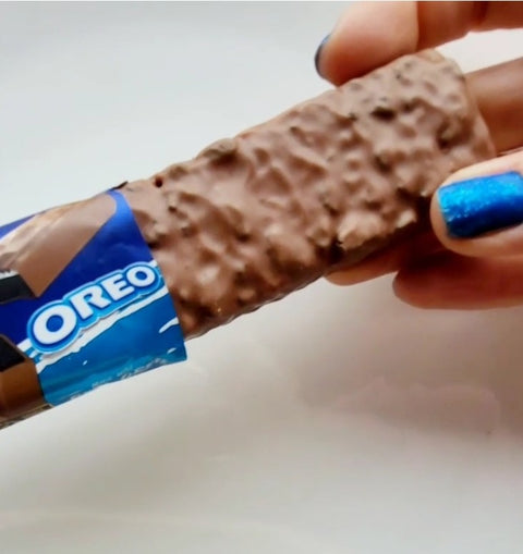 Grenade Carb Killa Oreo protein bar