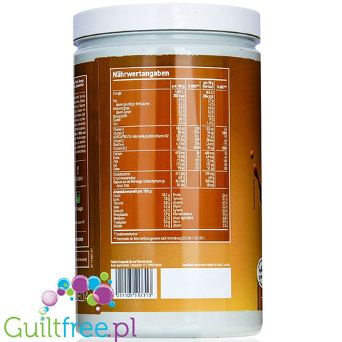 Rocka Nutrition All in One Chocolate Drink 986g  "