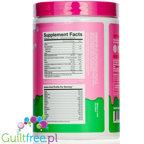 Obvi Super Collagen - Marshmallow