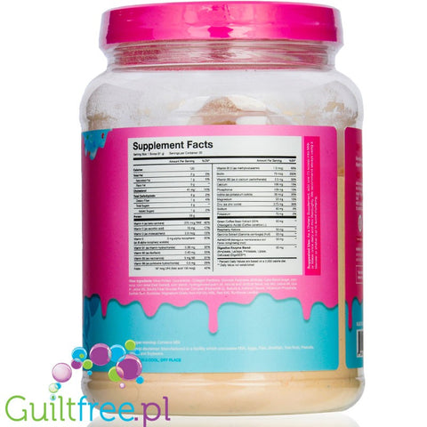 Obvi Collagen - Unicorn Milk