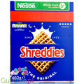 Nestle Shreddies Original - zawsze chrupiące pełnoziarniste płatki śniadaniowe 12g błonnika by Nestlé (nestle-shreddies-original-zawsze-chrupiace-pelnoziarniste-platki-sniadaniowe-12g-blonnika)