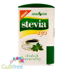 Stevia Green leaf