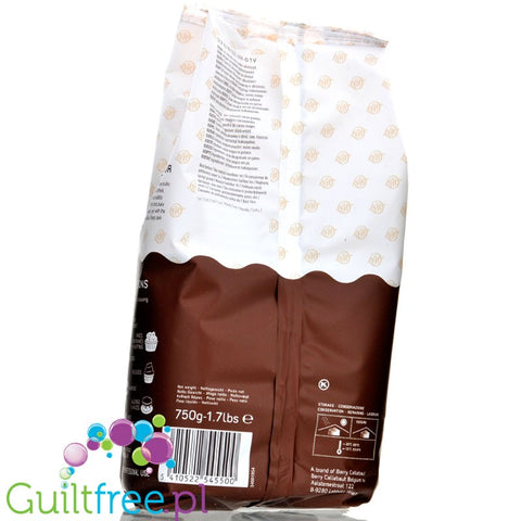Van Houten Cacao 1% fat - ultra skimmed cocoa powder
