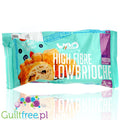 Ciao Carb LowBrioche Blueberry 45g
