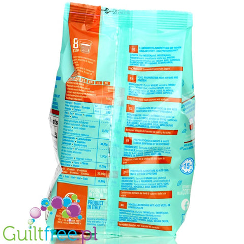 Ciao Carb Low carb pasta 