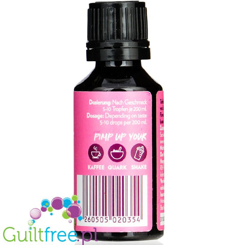 GymQueen Gingerbread Tasty Drops