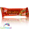 Grenade Carb Killa Peanut Nutter - baton proteinowy 20g białka, Czekolada, Karmel & Orzechy by Grenade Carb Killa (grenade-carb-killa-peanut-nutter)