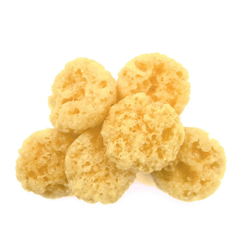 Serious Pig Crunchy Snacking Cheese 24g