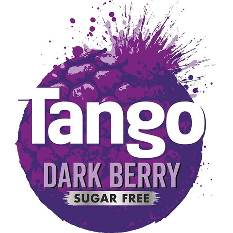 copy of Tango Sugar Free Dark Berry 2L