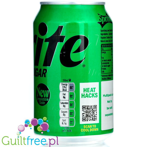 Sprite Zero