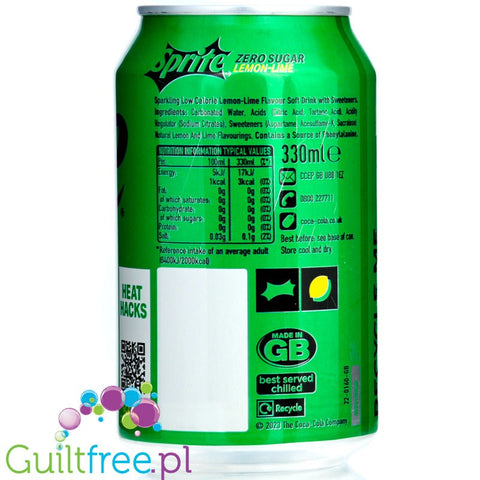 Sprite Zero