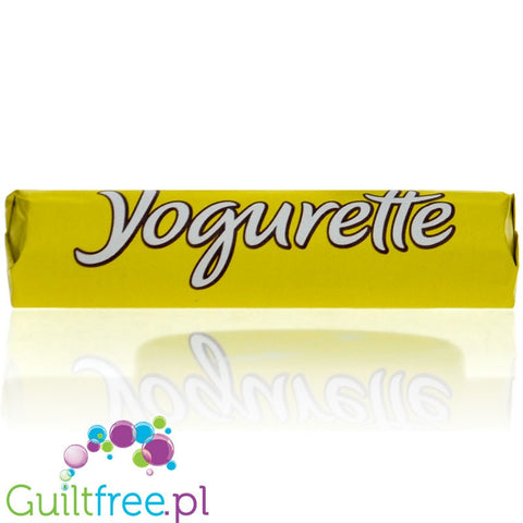 Yogurette Buttermilk Lemon (CHEAT MEAL)