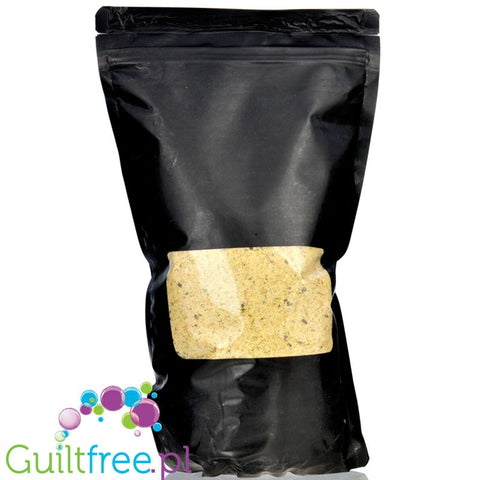 MK Nutrition MK Seed Mix - mieszanka do wypieku KETO chleba wieloziarnistego 1% węglowodanów
