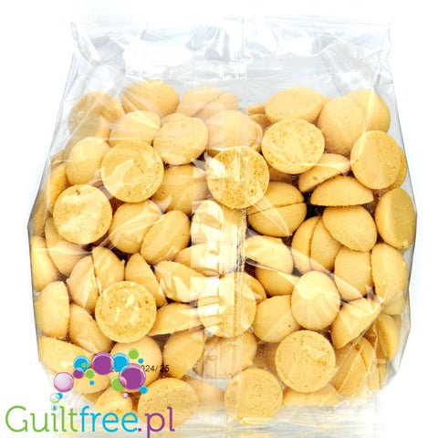 Glutenex gluten free, sugar free sponga cakes