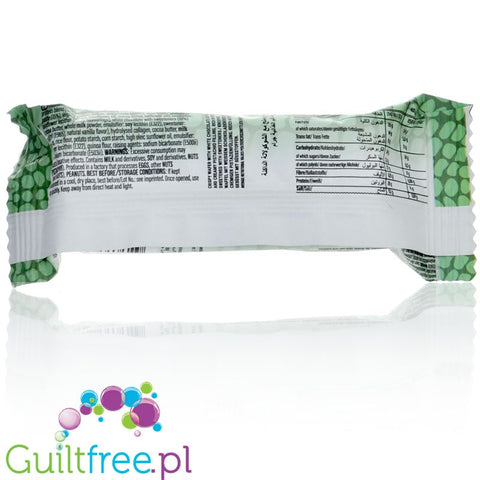 Go Fitness Ono Bar Pistachio Cream 40g