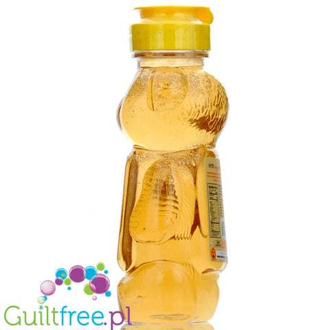 Choc Zero Keto Honey - low sugar natural honey substitute