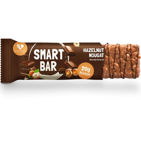 Women's Best Smart Bar Hazelnut Nougat
