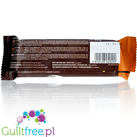 Women's Best Smart Bar Hazelnut Nougat