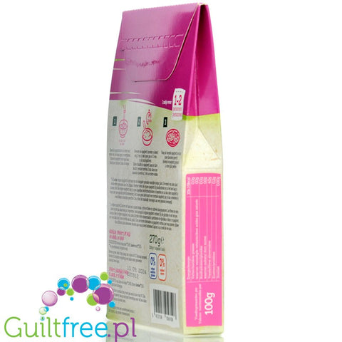 Damhert Regime Rijst / Riz