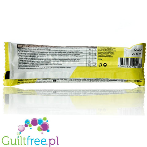 RiceUP Zero Brown Rice Bar Banana & Dark Chocolate18g