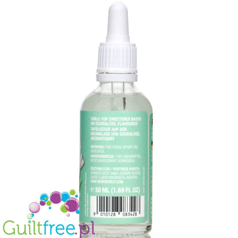 Women's Best Flavor Drops (30ml)  Coconut
