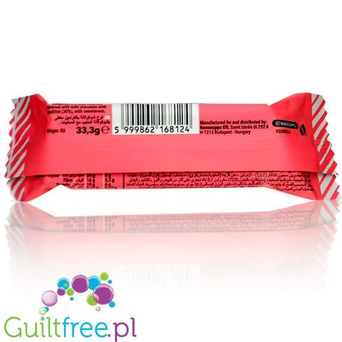 Nano Ä Protein Softy Bar Choco-Caramel 33,3g