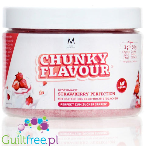 More Nutrition Chunky Flavor 150g