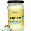 Starck's Cremajo 270g - low-fat mayonnaise without eggs, 20g of fat