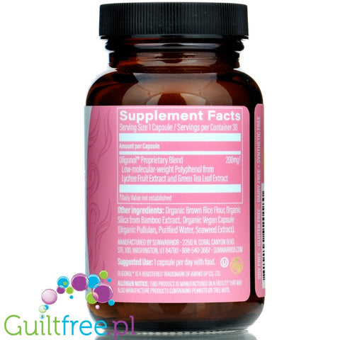 Sunwarrior Burn Weight Management