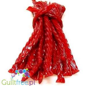 Sugar Free Twizzlers Strawberry