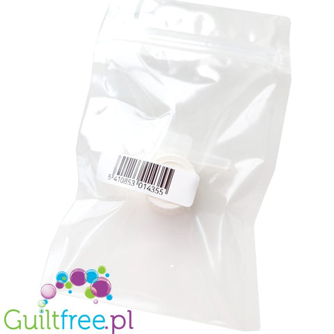 Funky Flavors cap & dropper set for Funky flavors 10ml, 30ml and 50ml