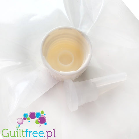 Funky Flavors cap & dropper set for Funky flavors 10ml, 30ml and 50ml