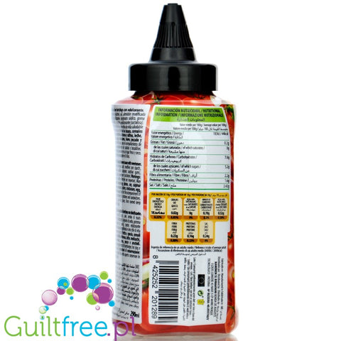 Max Protein Grandma's Ketchup Sauce 290ml