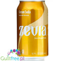 Zevia Cream Soda - śmietankowa lemoniada, napój ze stewią by Zevia (zevia-cream-soda-napoj-ze-stewia-i-erytrytolem)
