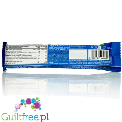 Optimum Nutrition Bar, Chocolate Sea Salt 55g