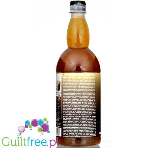 Locco Zero Calorie Barista Vanilla 1L