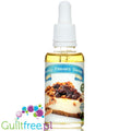 Funky Flavors Sweet Cheesecake Vienesse sugar free liquid flavor with sucralose