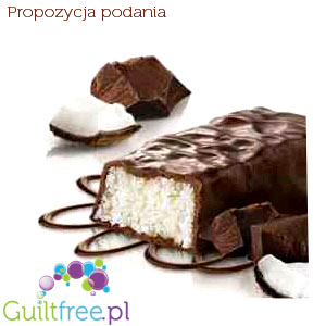 Atkins Treat Endulge Chocolate Coconut Bar