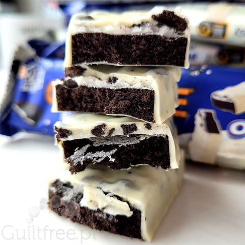 copy of Grenade Carb Killa Oreo protein bar