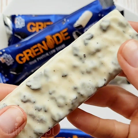copy of Grenade Carb Killa Oreo protein bar