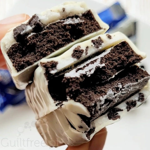 copy of Grenade Carb Killa Oreo protein bar