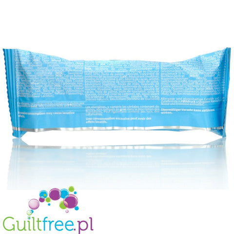 Mountain Joe's Protein Bar Cookies & Cream 55g